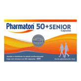 Pharmaton 50+ 250Mg Senior Cap
